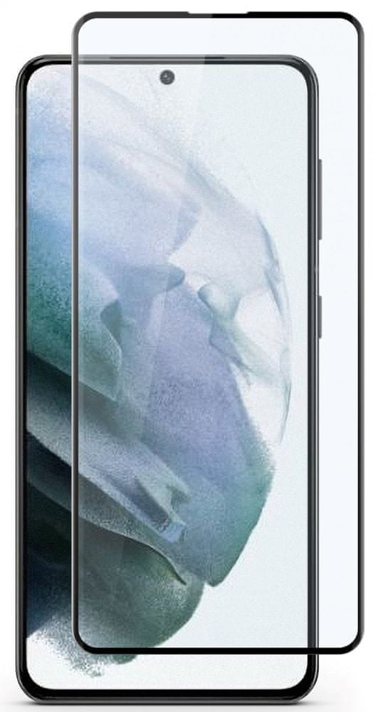 Spello 2,5D ochranné sklo OnePlus Nord CE 3 Lite 5G 80012151300001 - čierna